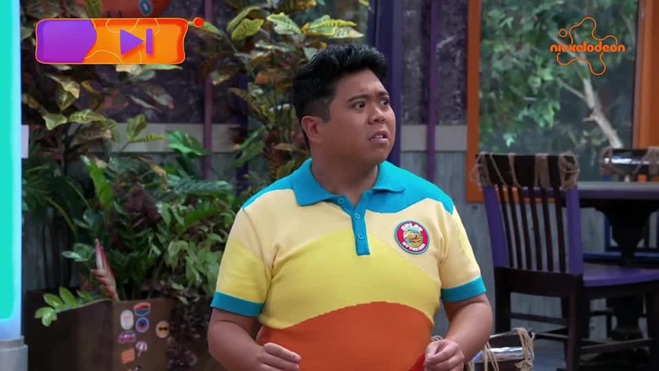 Nickelodeon