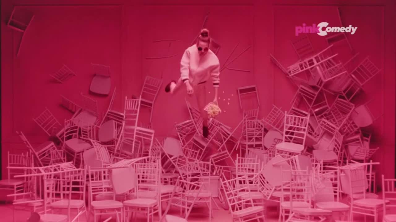 PinkComedy