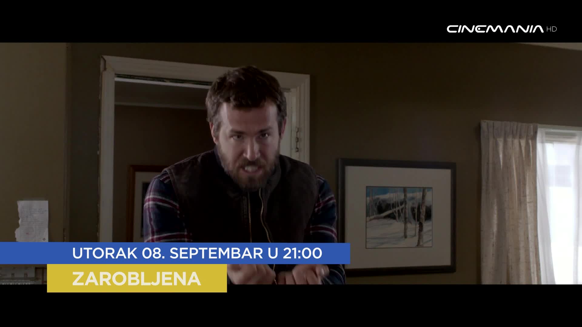 Cinemania
