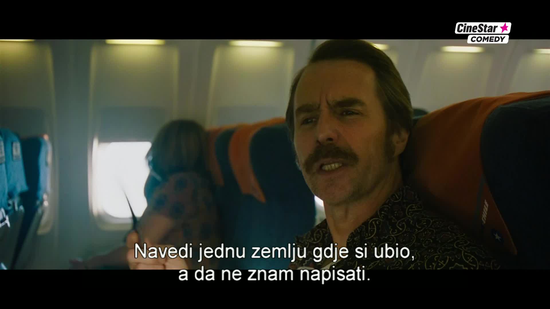 CinestarComedy