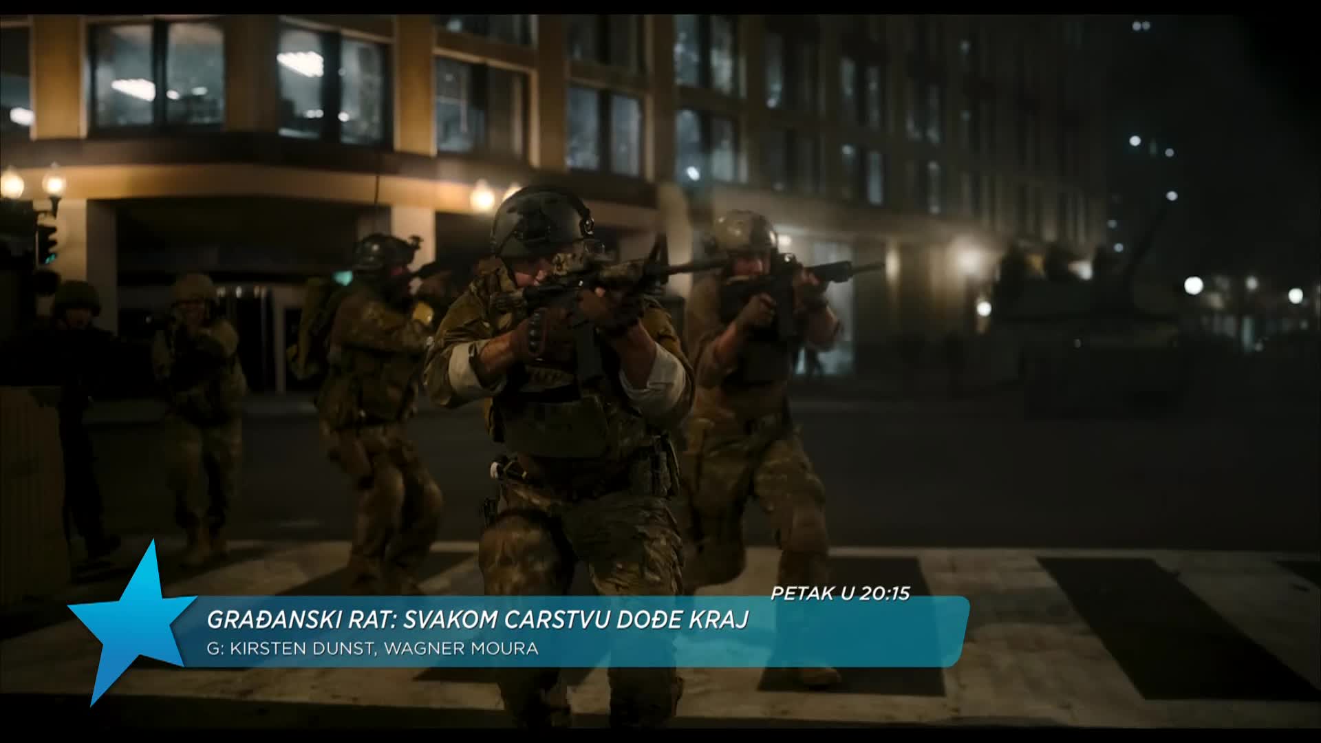 CinestarTV