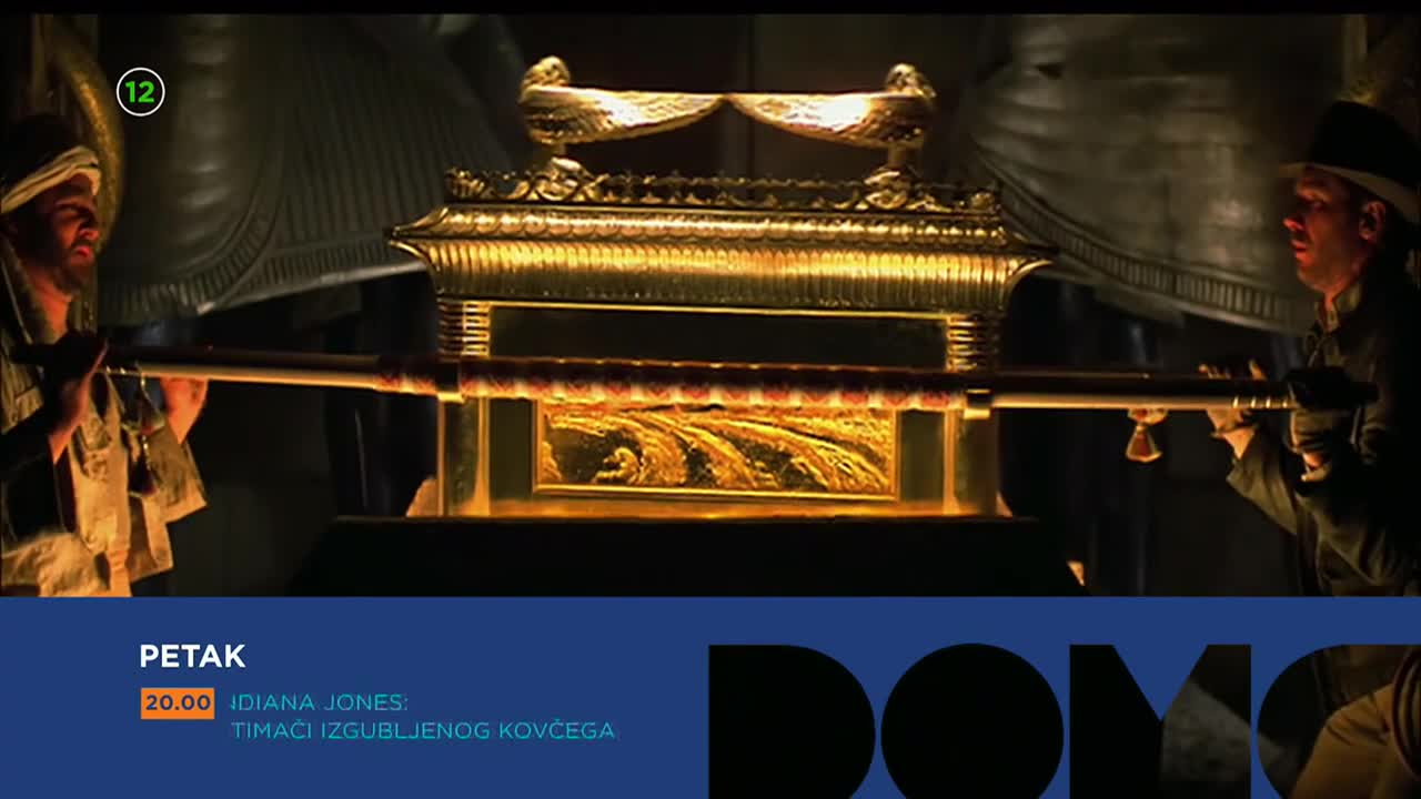 DomaTV