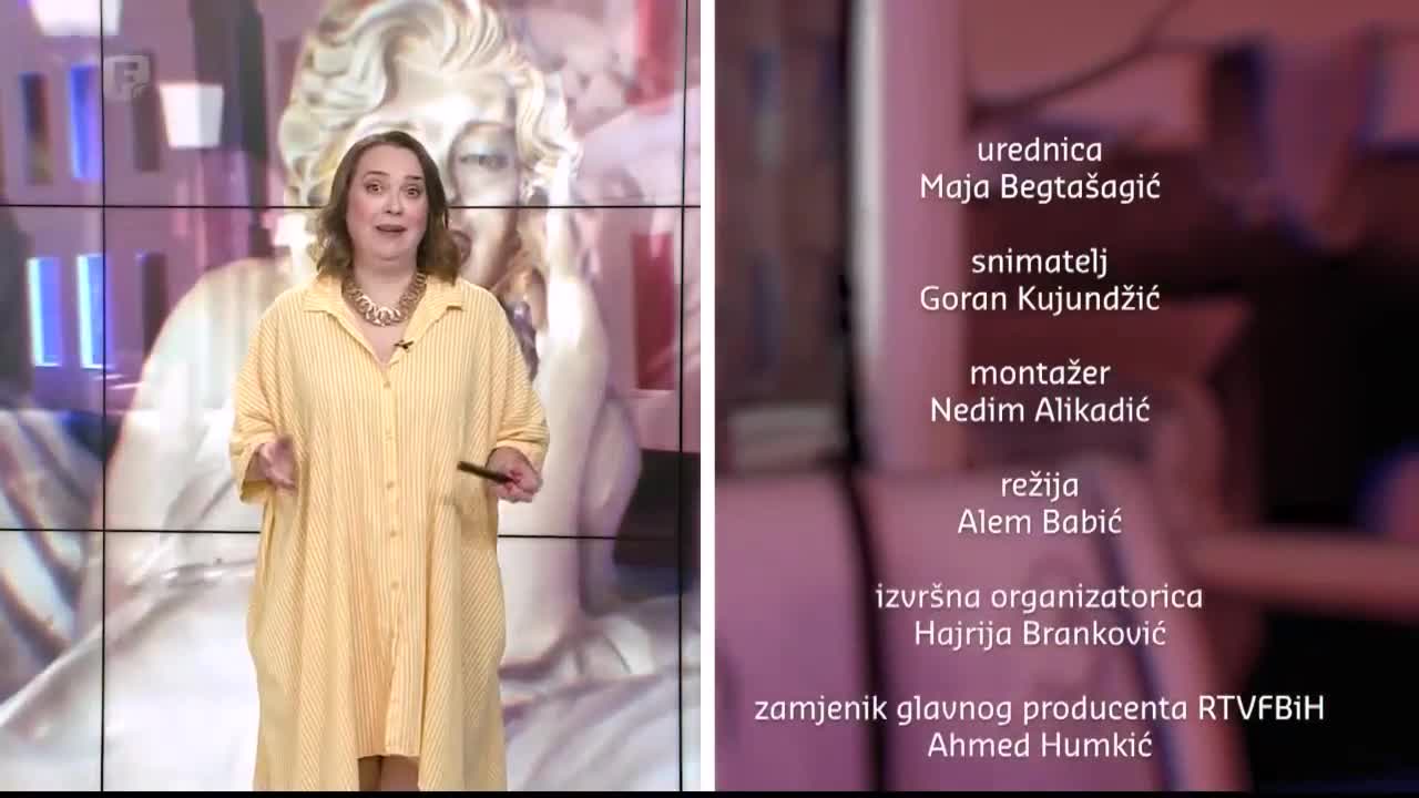 FTV