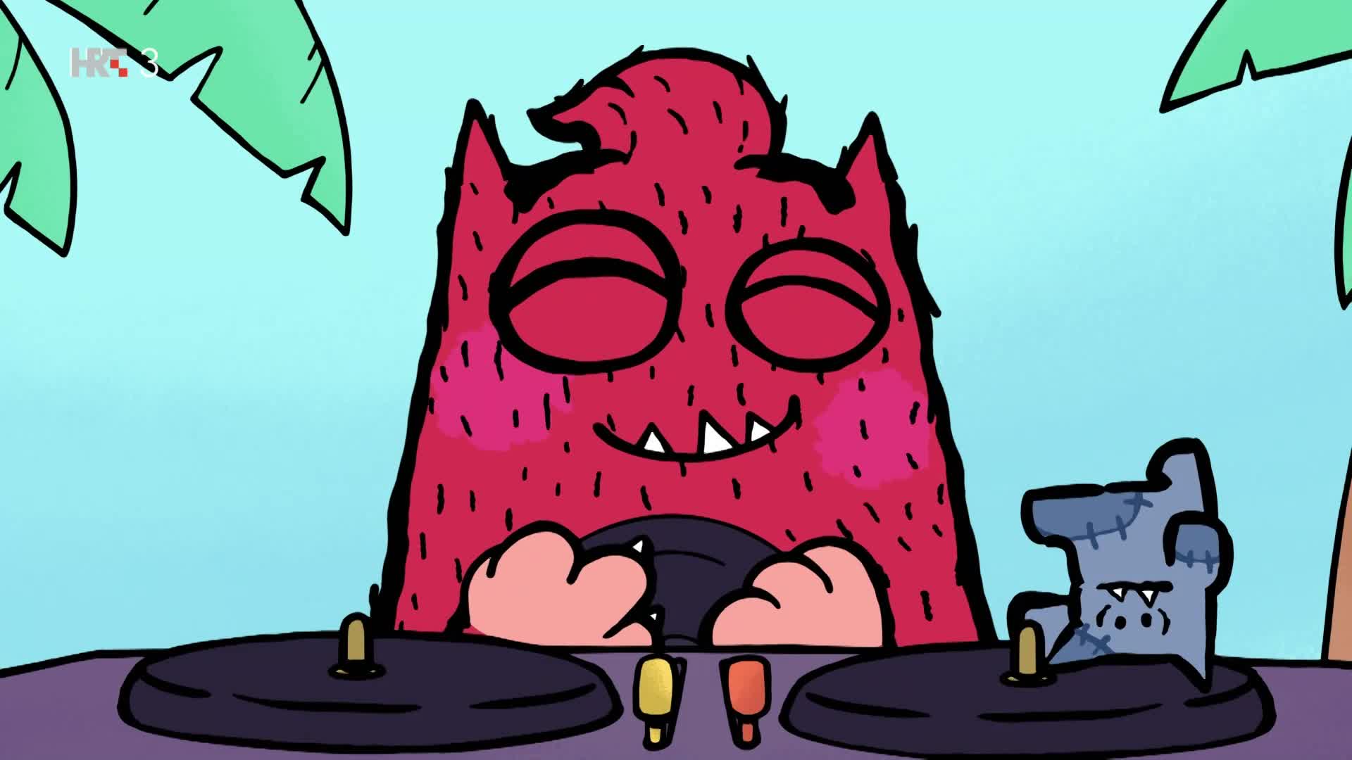 HRT3