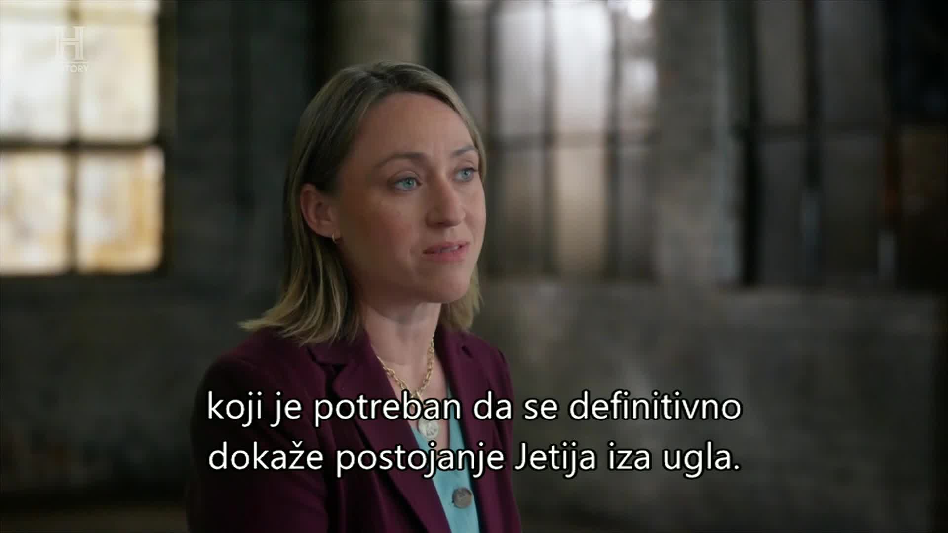History