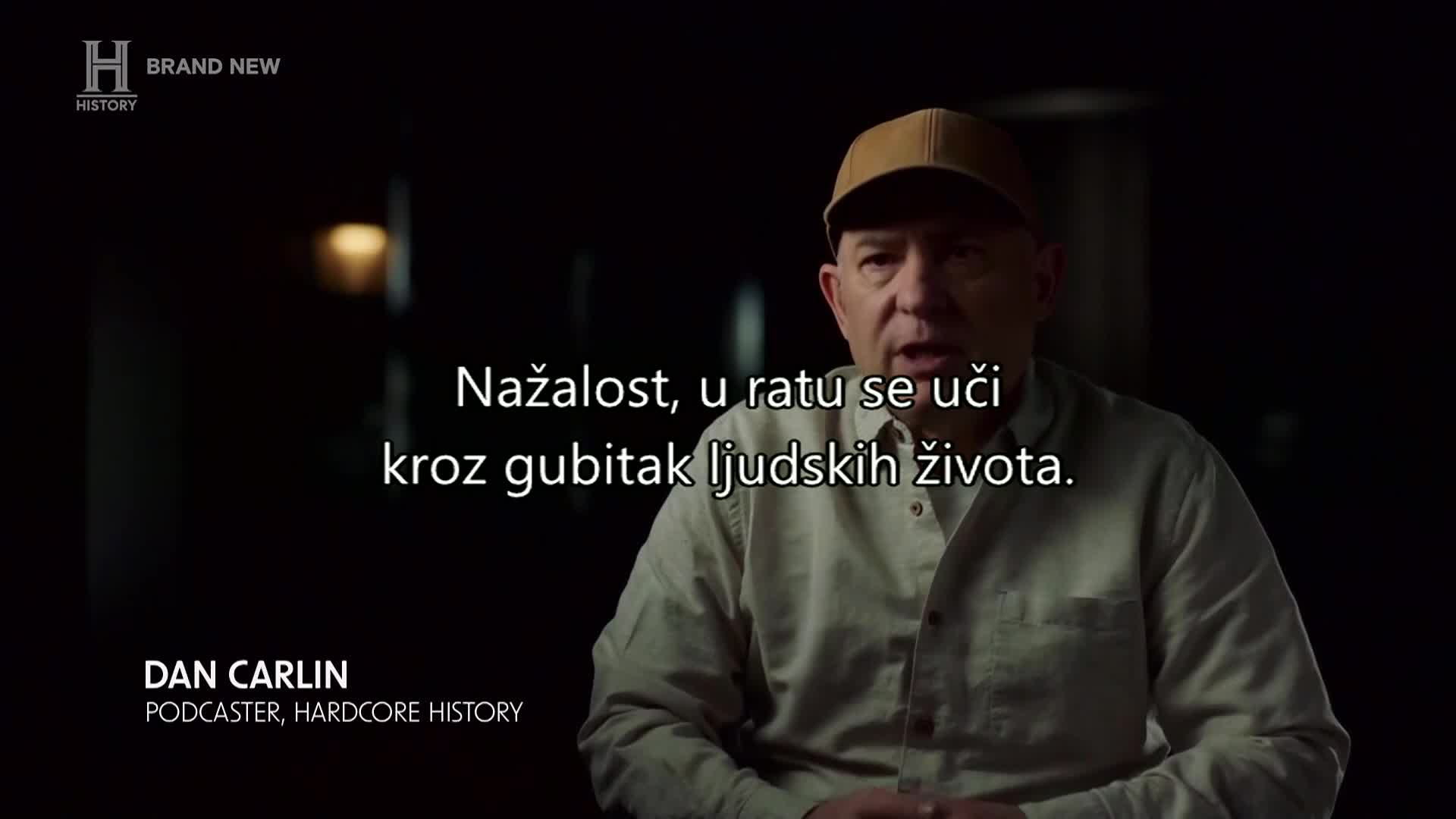 History