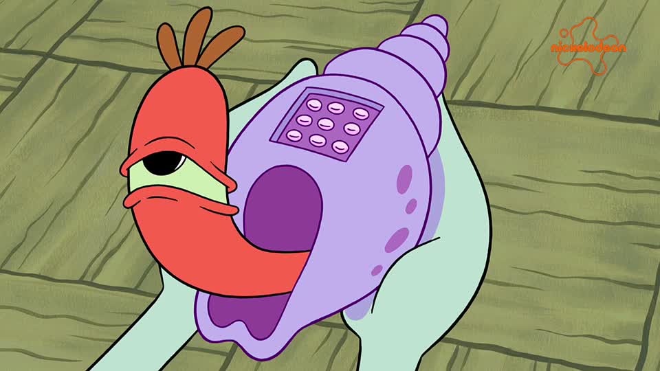 Nickelodeon