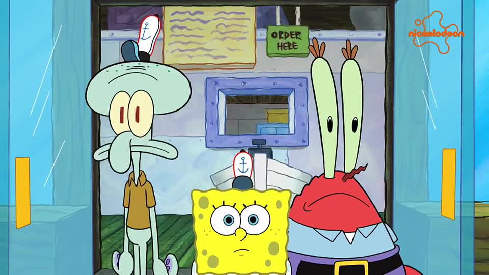 Nickelodeon
