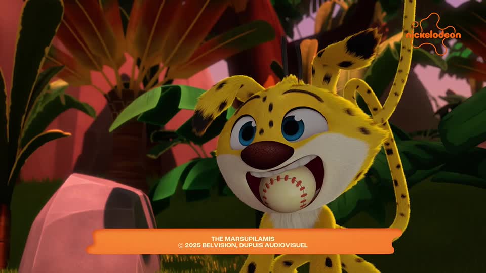 Nickelodeon