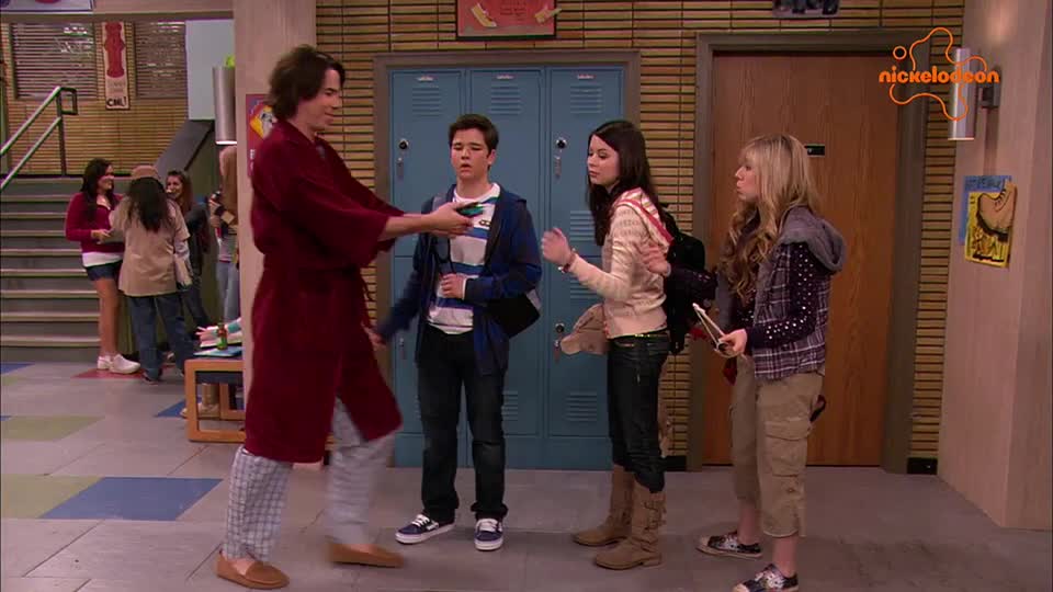 Nickelodeon