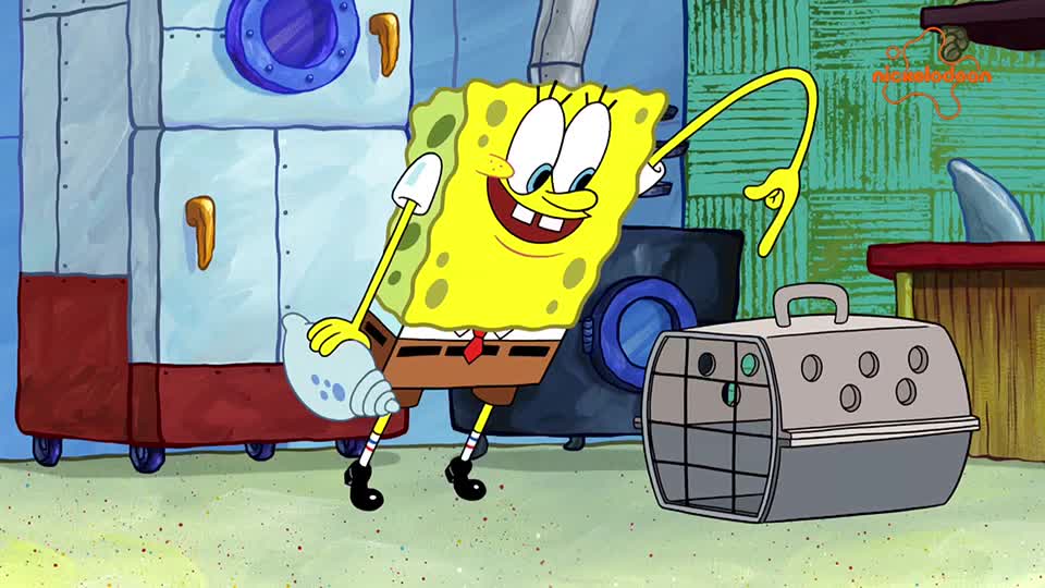 Nickelodeon