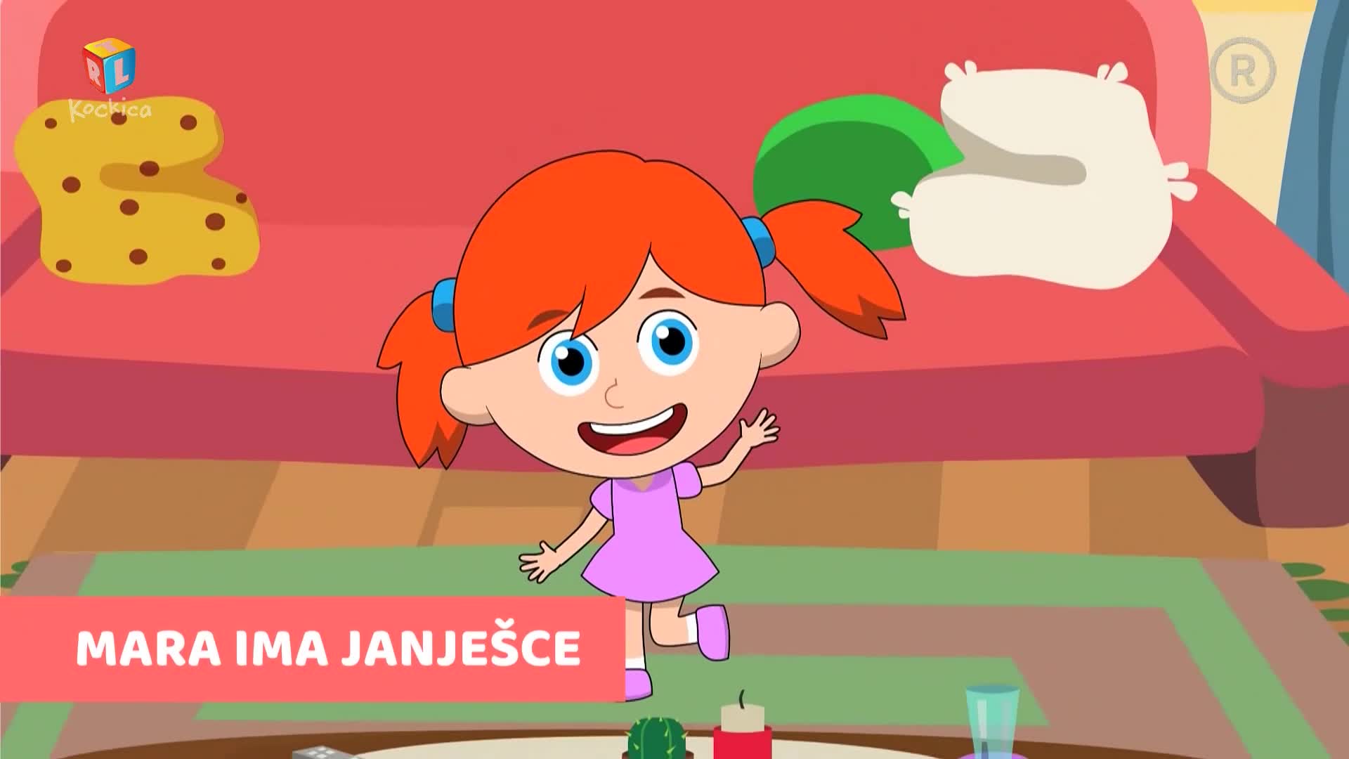 RTLKockica