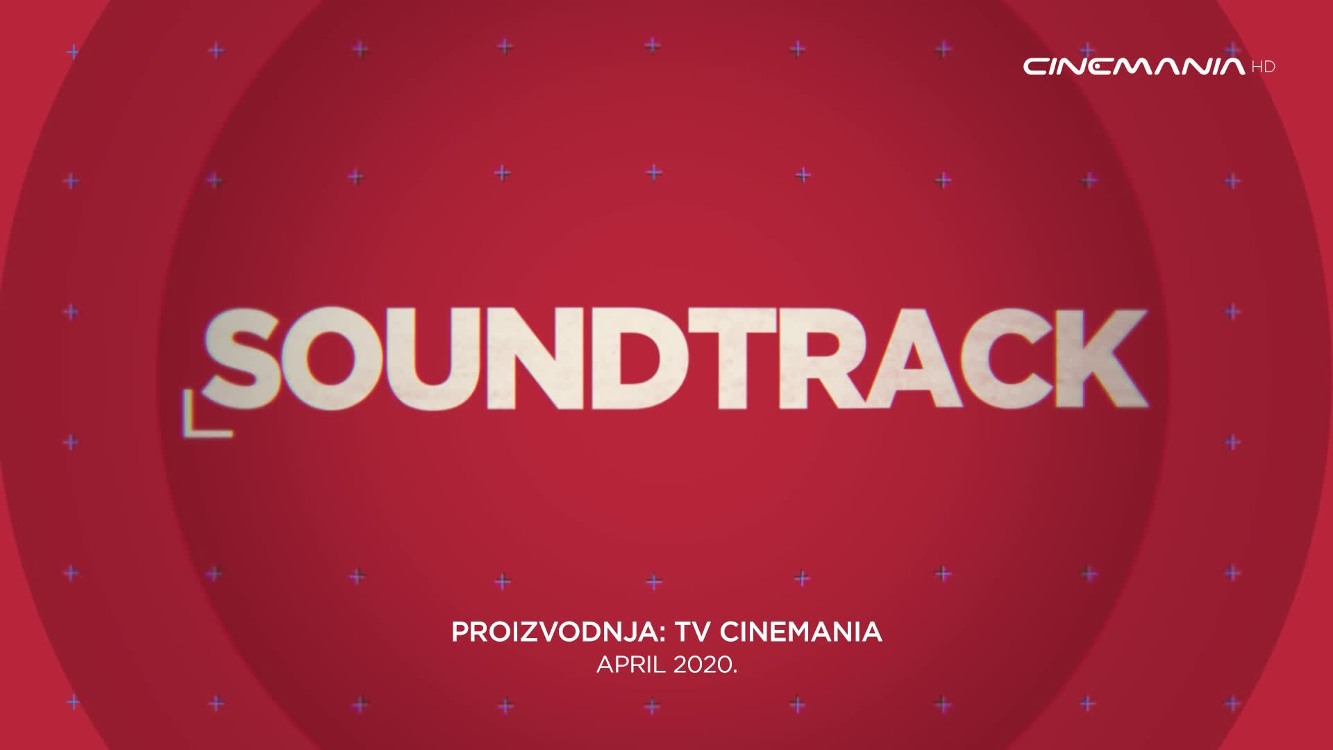 Cinemania