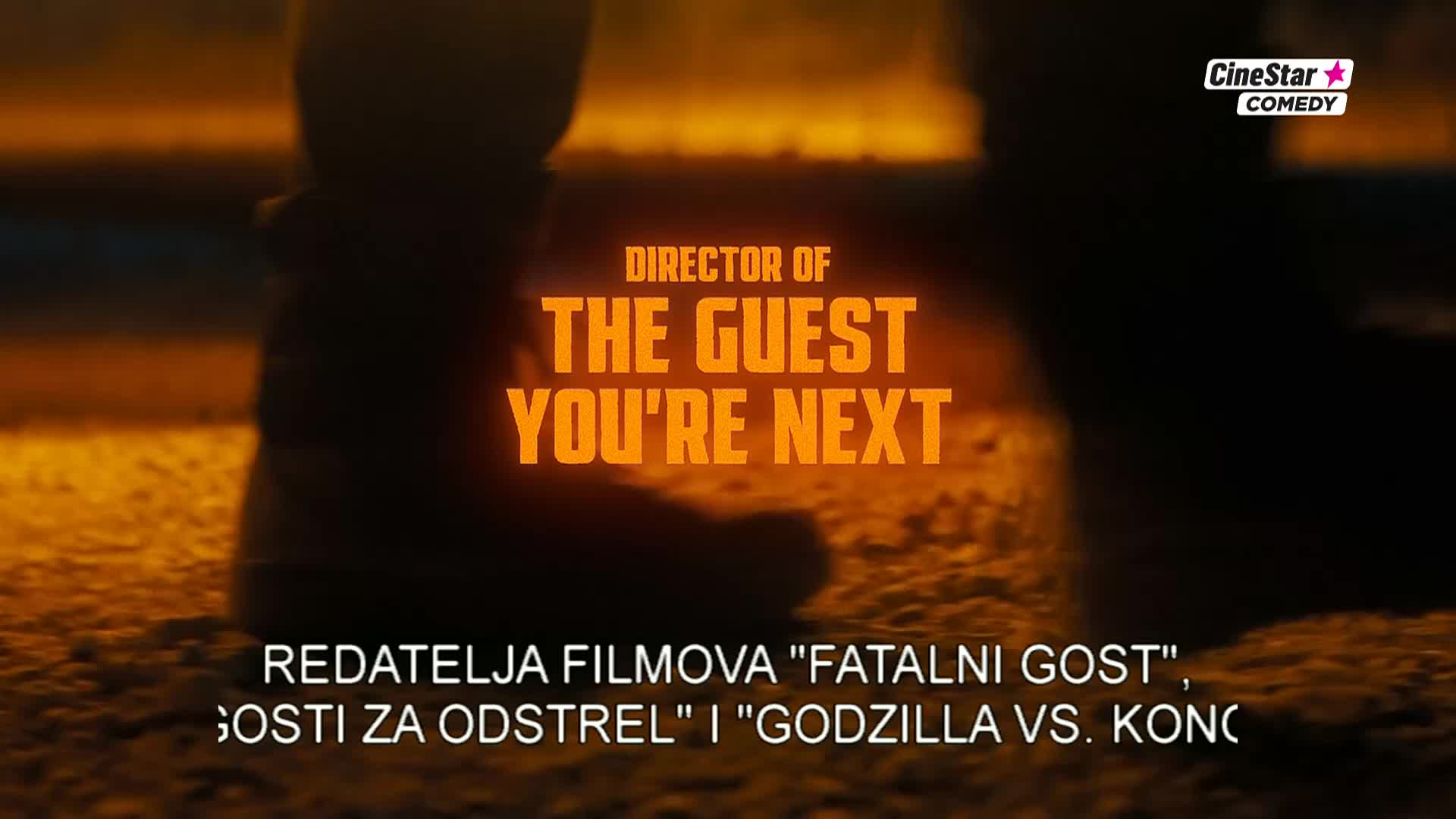 CinestarComedy