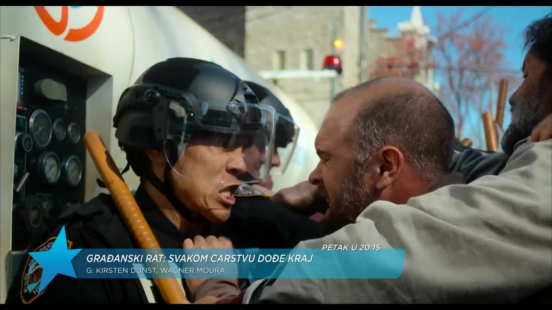 CinestarTV