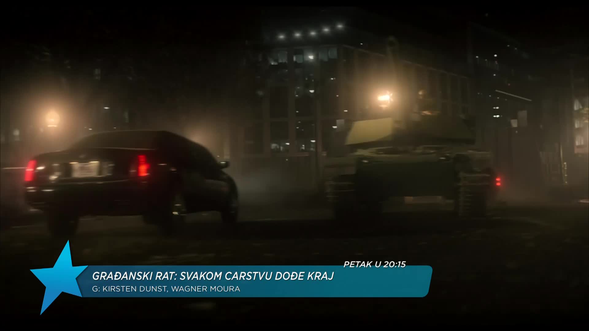 CinestarTV