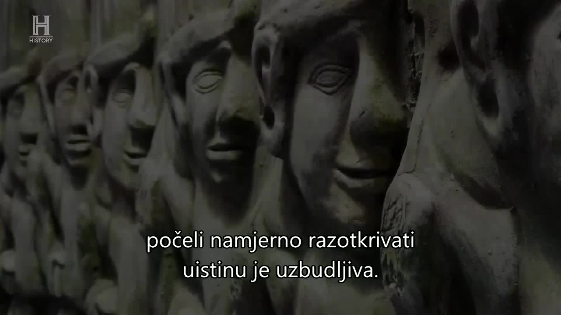 History