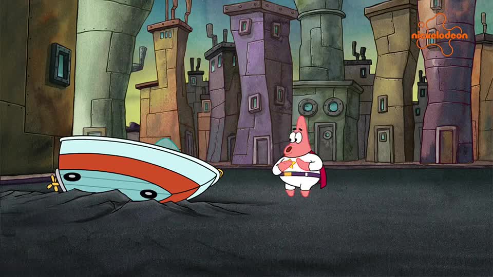 Nickelodeon