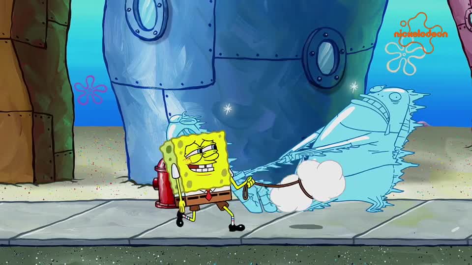 Nickelodeon