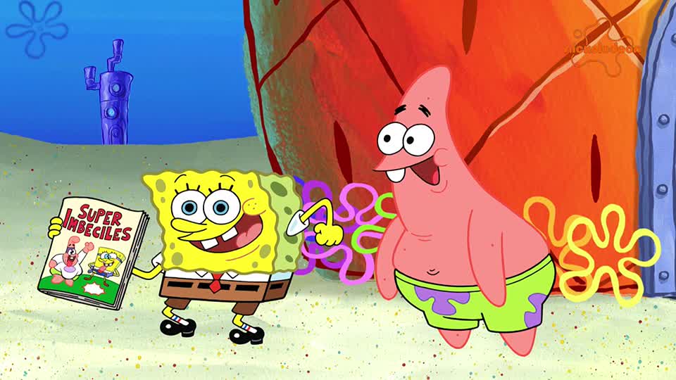 Nickelodeon