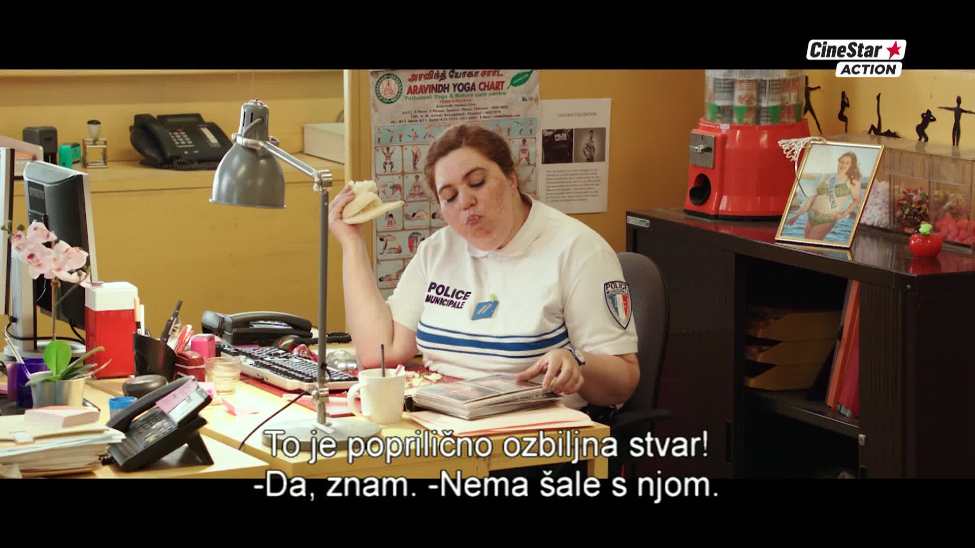 CinestarAction