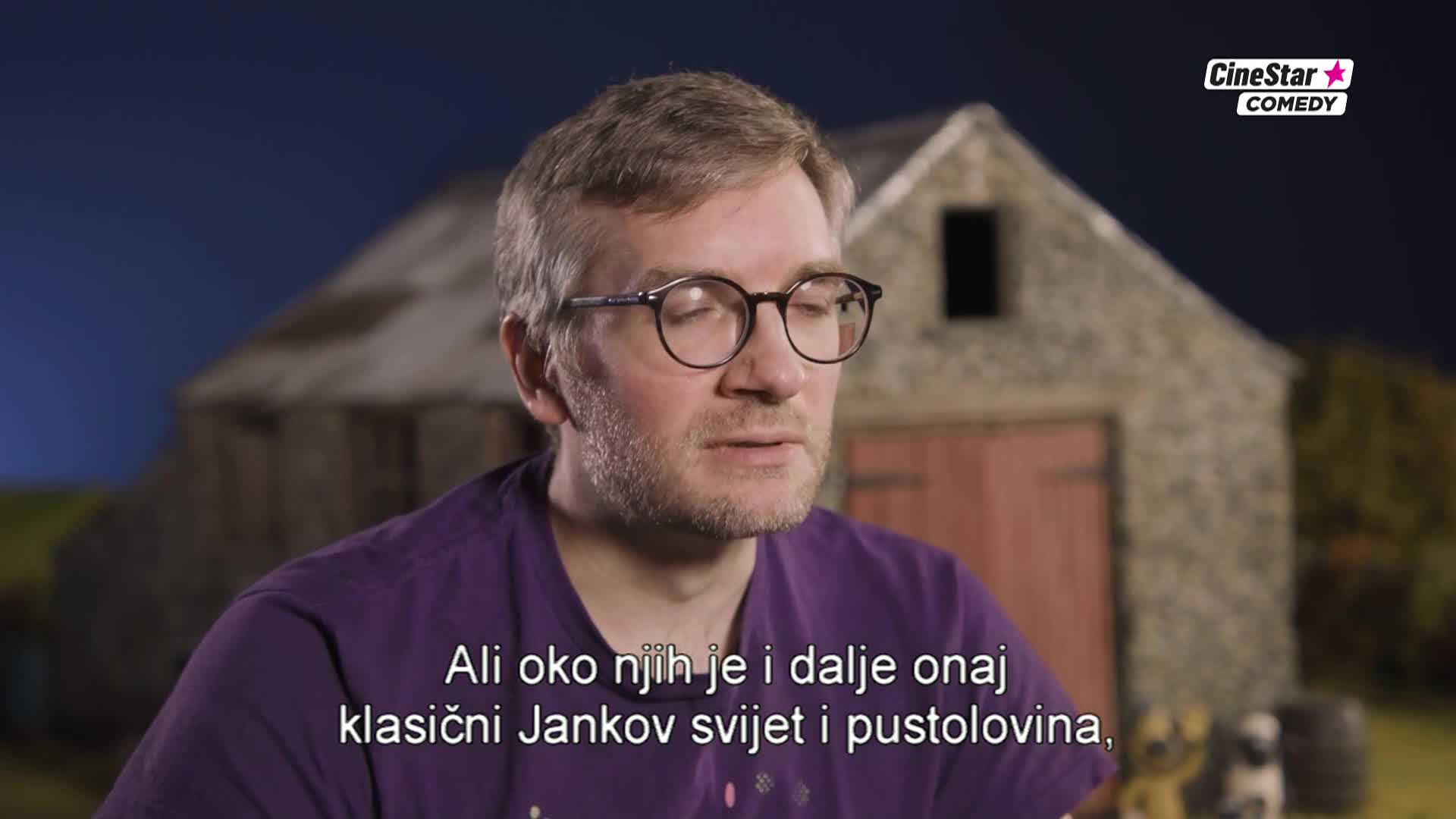CinestarComedy