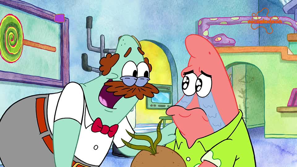 Nickelodeon