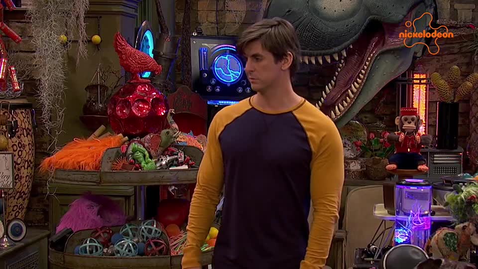 Nickelodeon