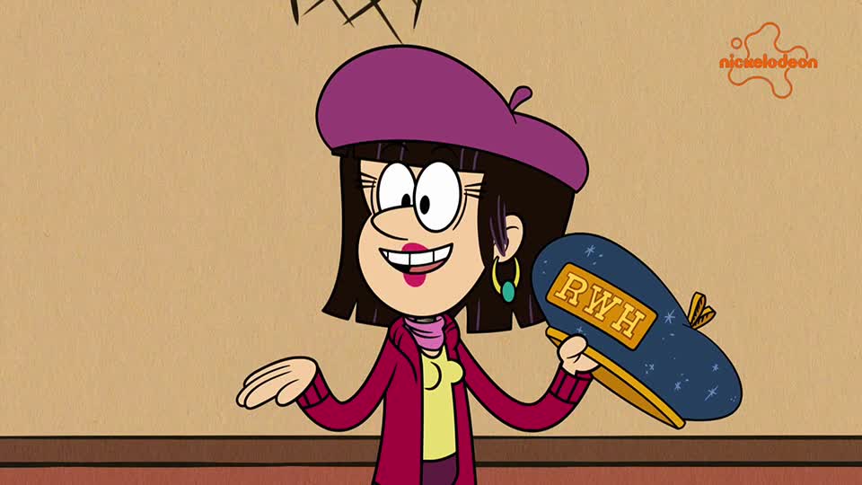 Nickelodeon