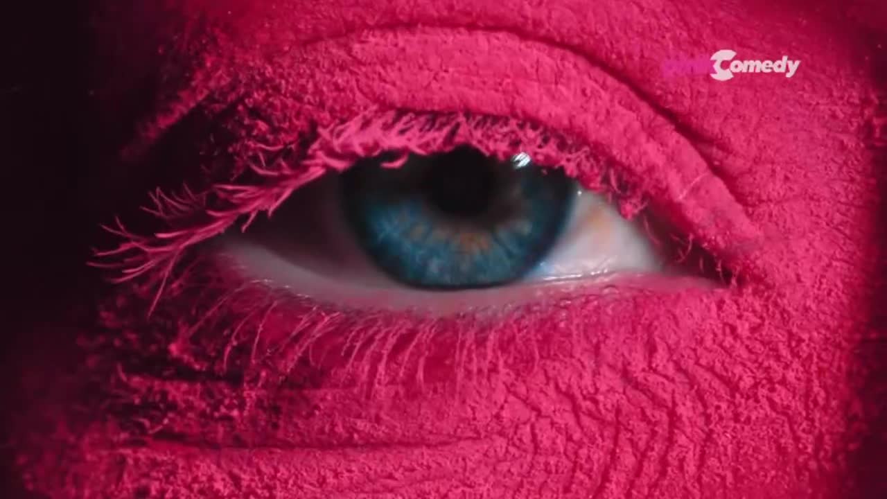 PinkComedy