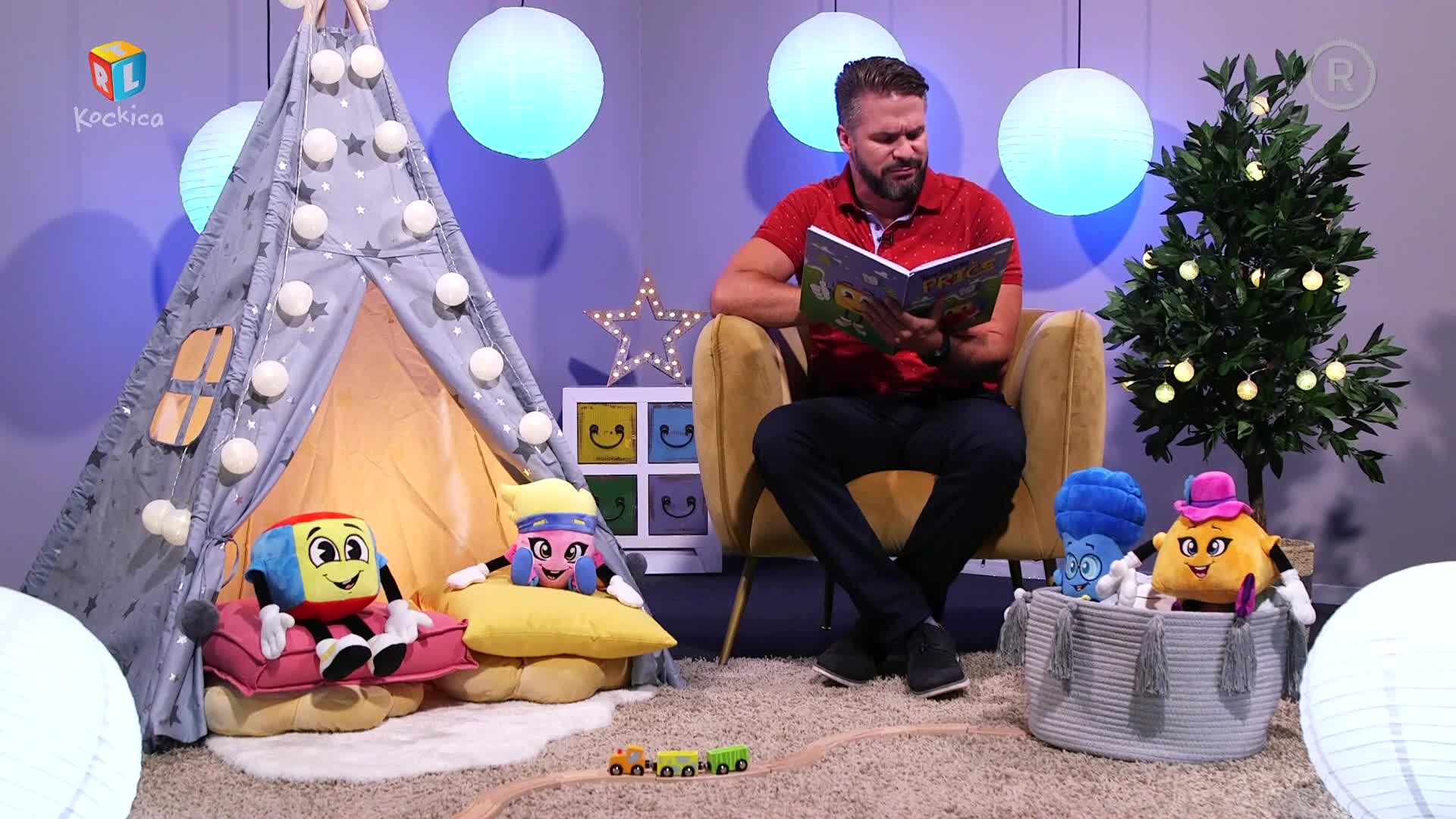 RTLKockica