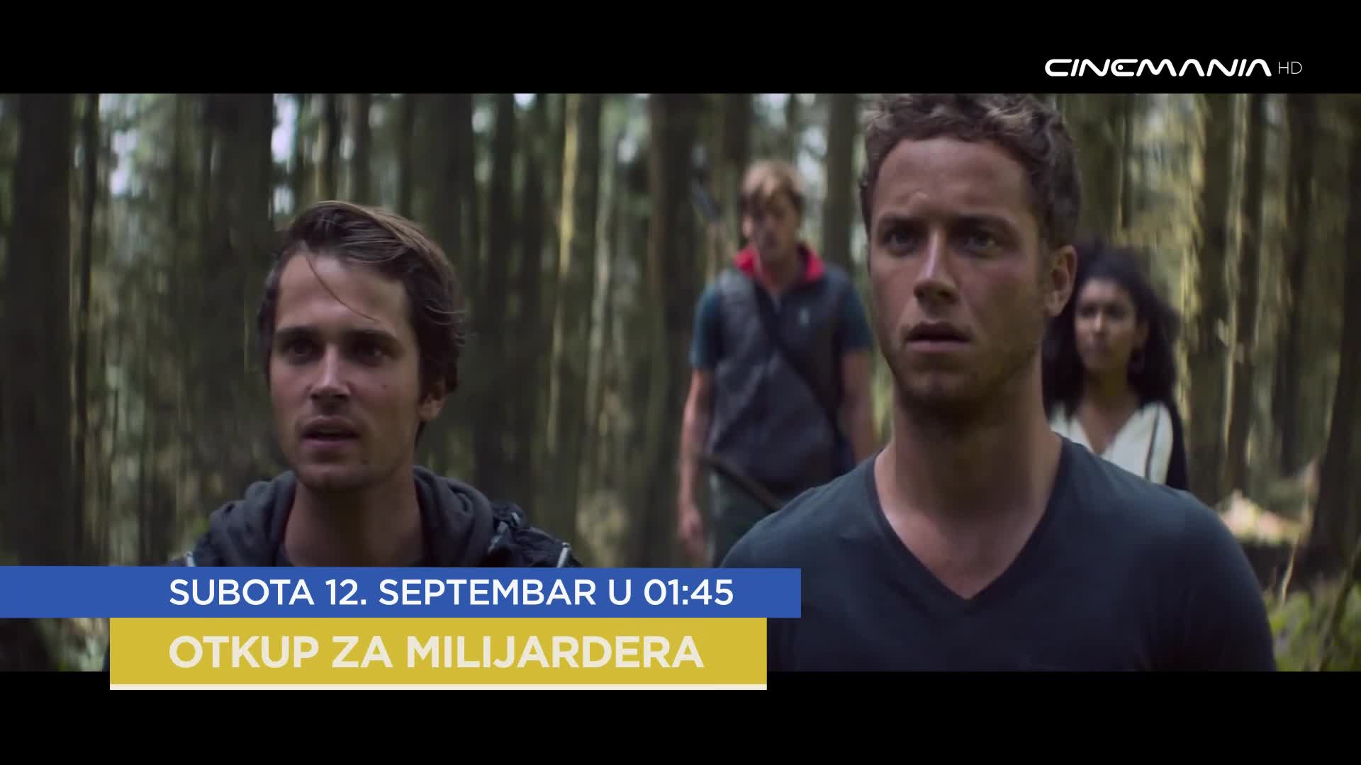 Cinemania
