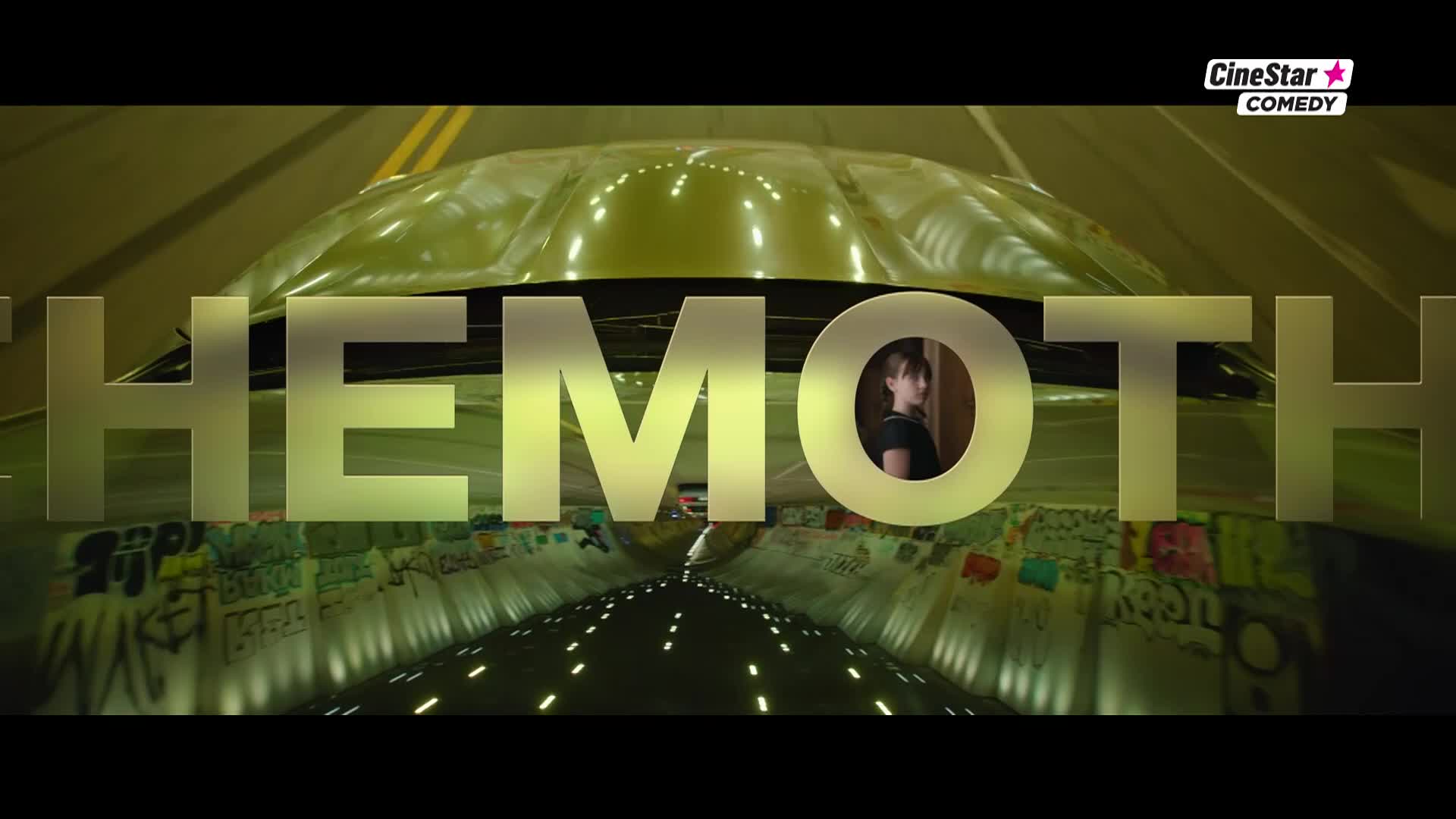 CinestarComedy