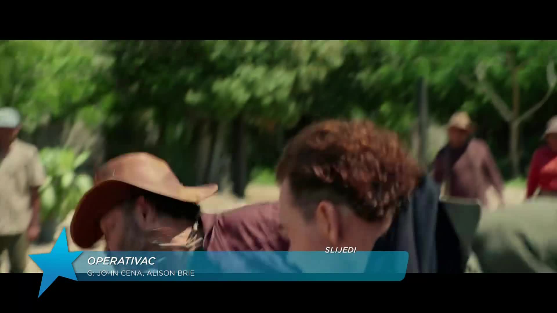 CinestarTV