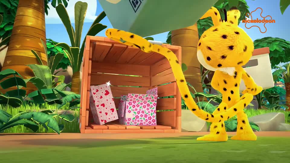 Nickelodeon