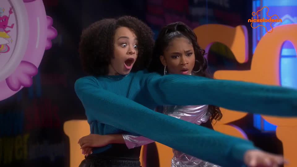 Nickelodeon