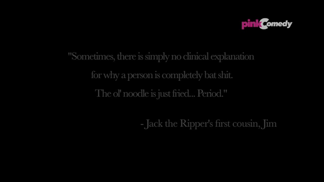 PinkComedy