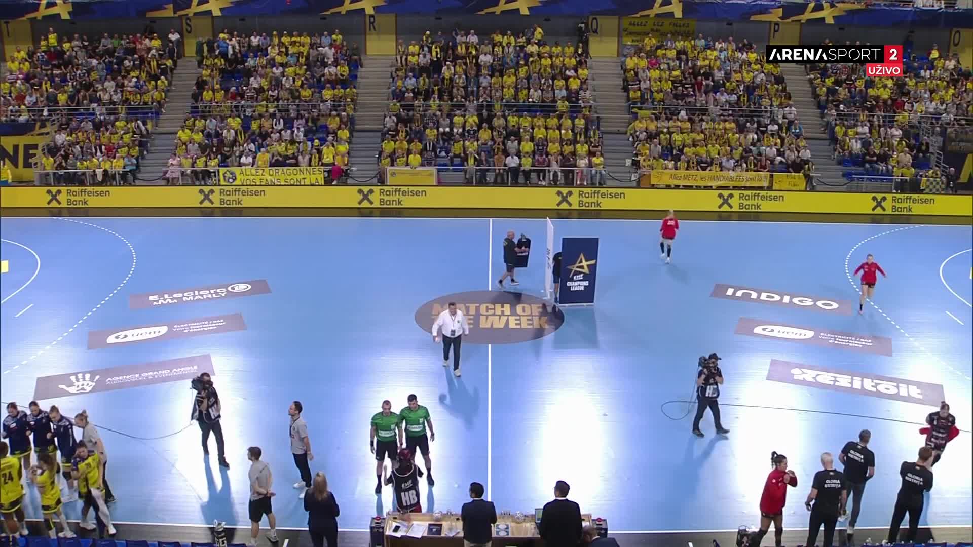 ArenaSportHD2