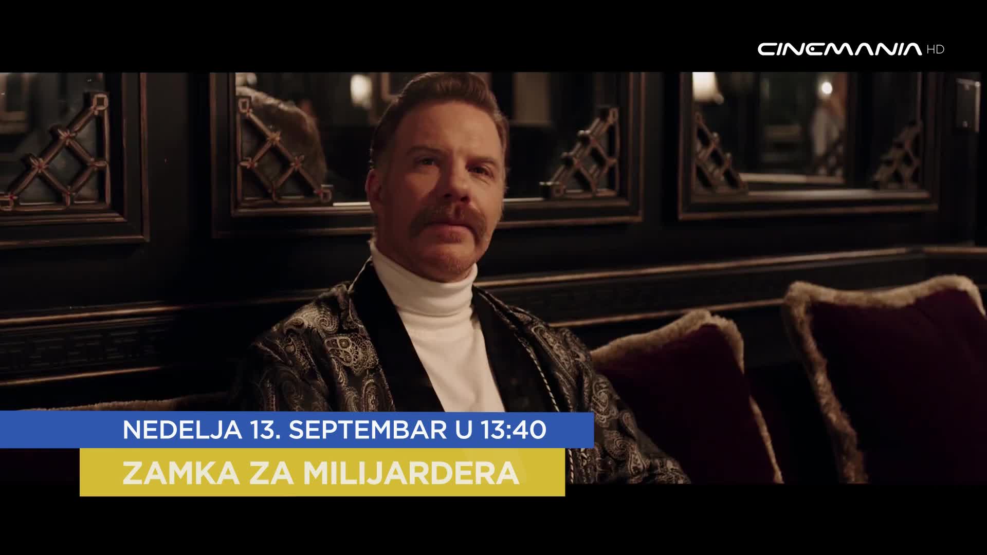 Cinemania