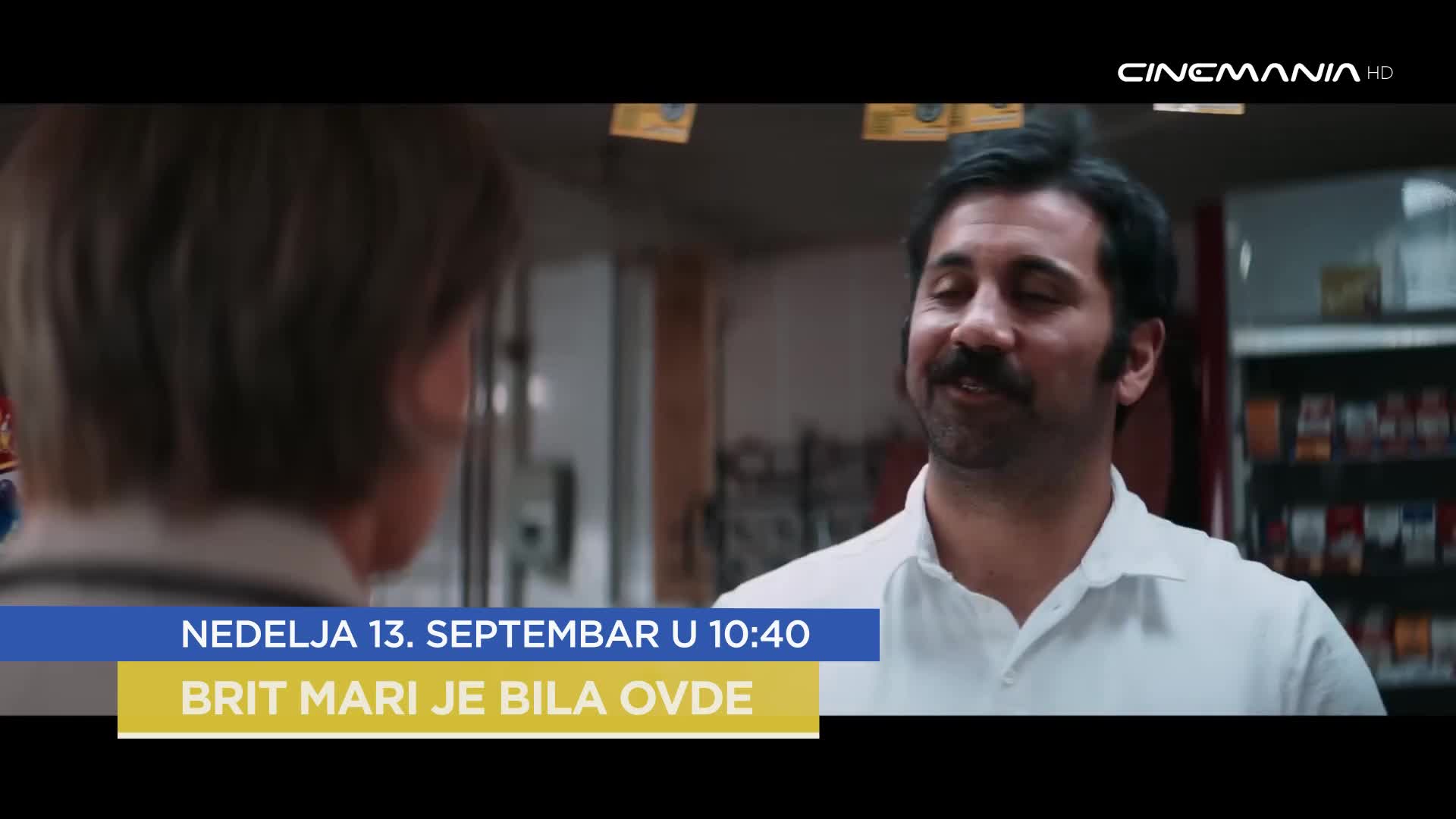 Cinemania