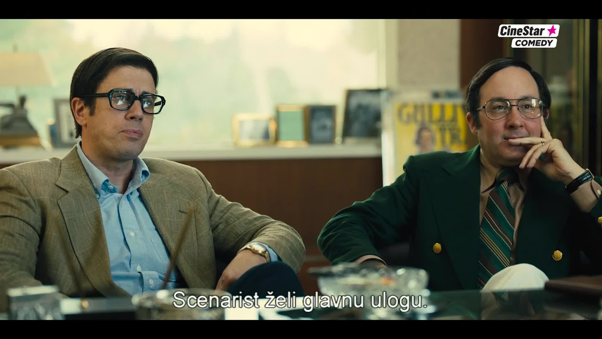 CinestarComedy