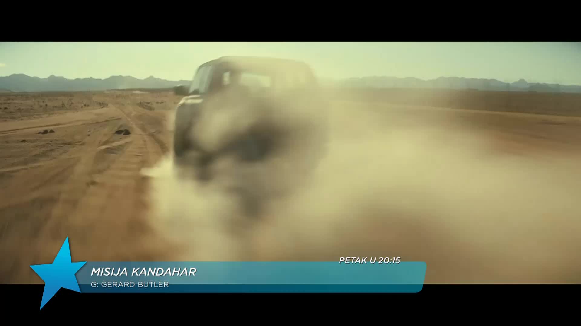 CinestarTV