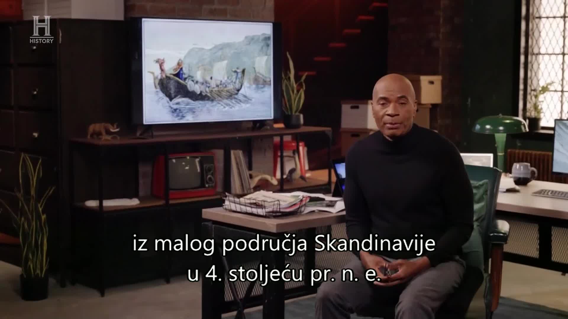 History