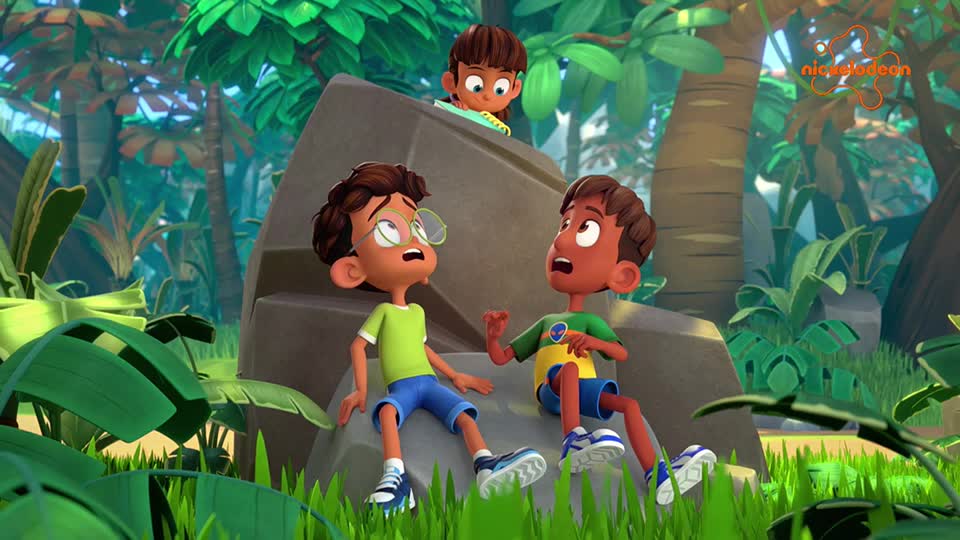 Nickelodeon