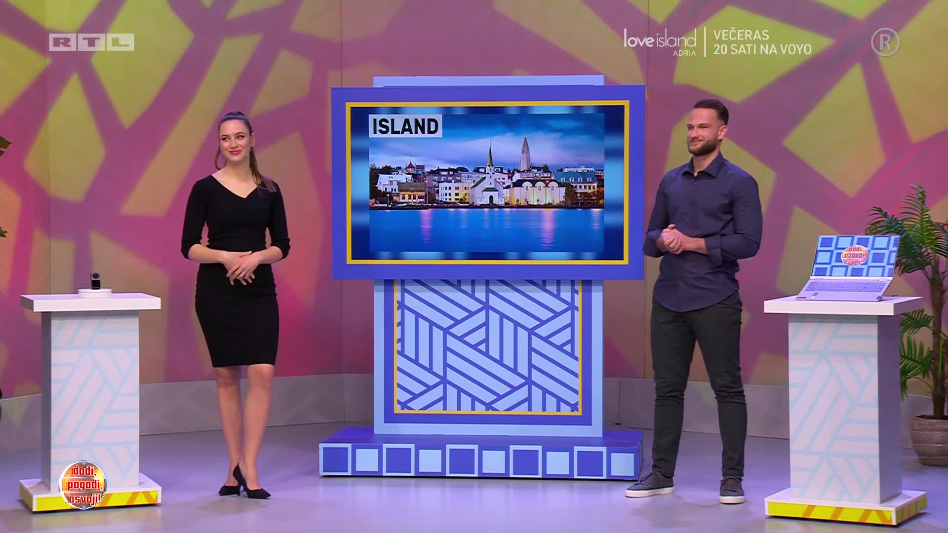 RTL