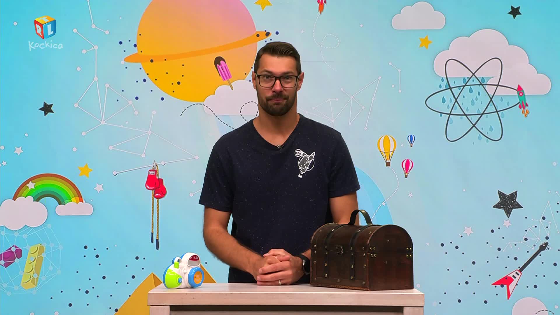 RTLKockica