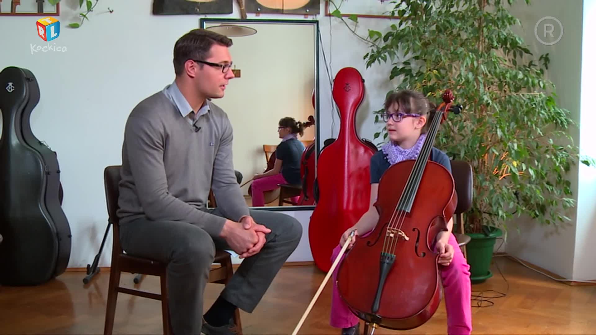 RTLKockica
