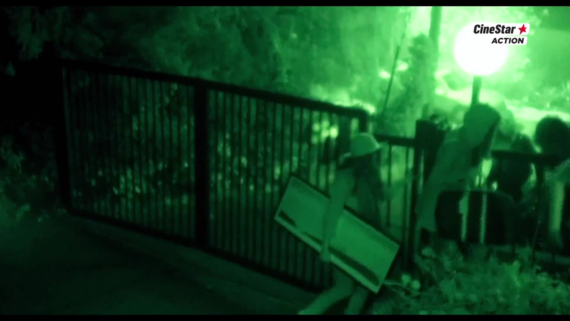 CinestarAction