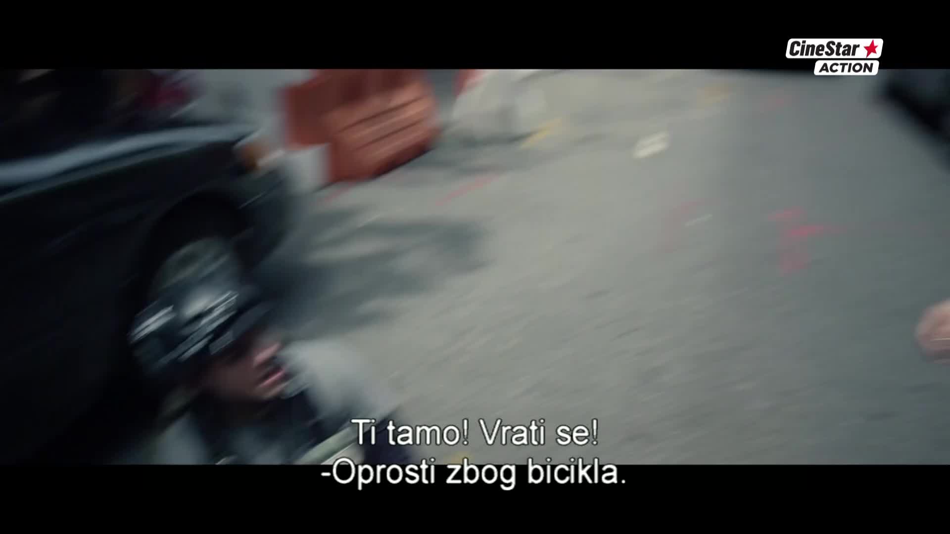 CinestarAction