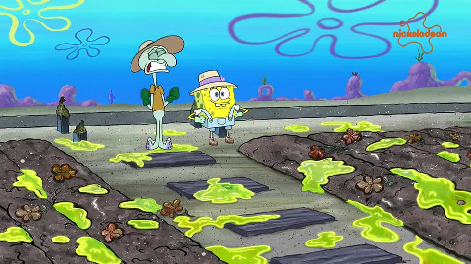 Nickelodeon